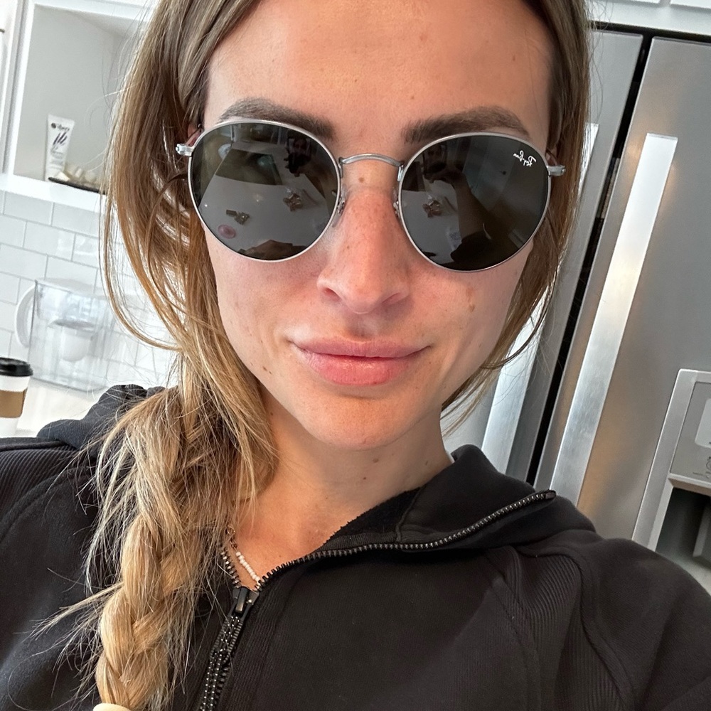 Ray ban sunglasses